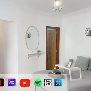 The Cozy Cristianos Apartment Los Cristianos (Tenerife)