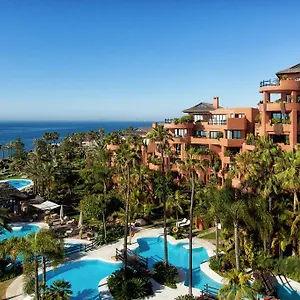 Bahia Beach Appartement Estepona